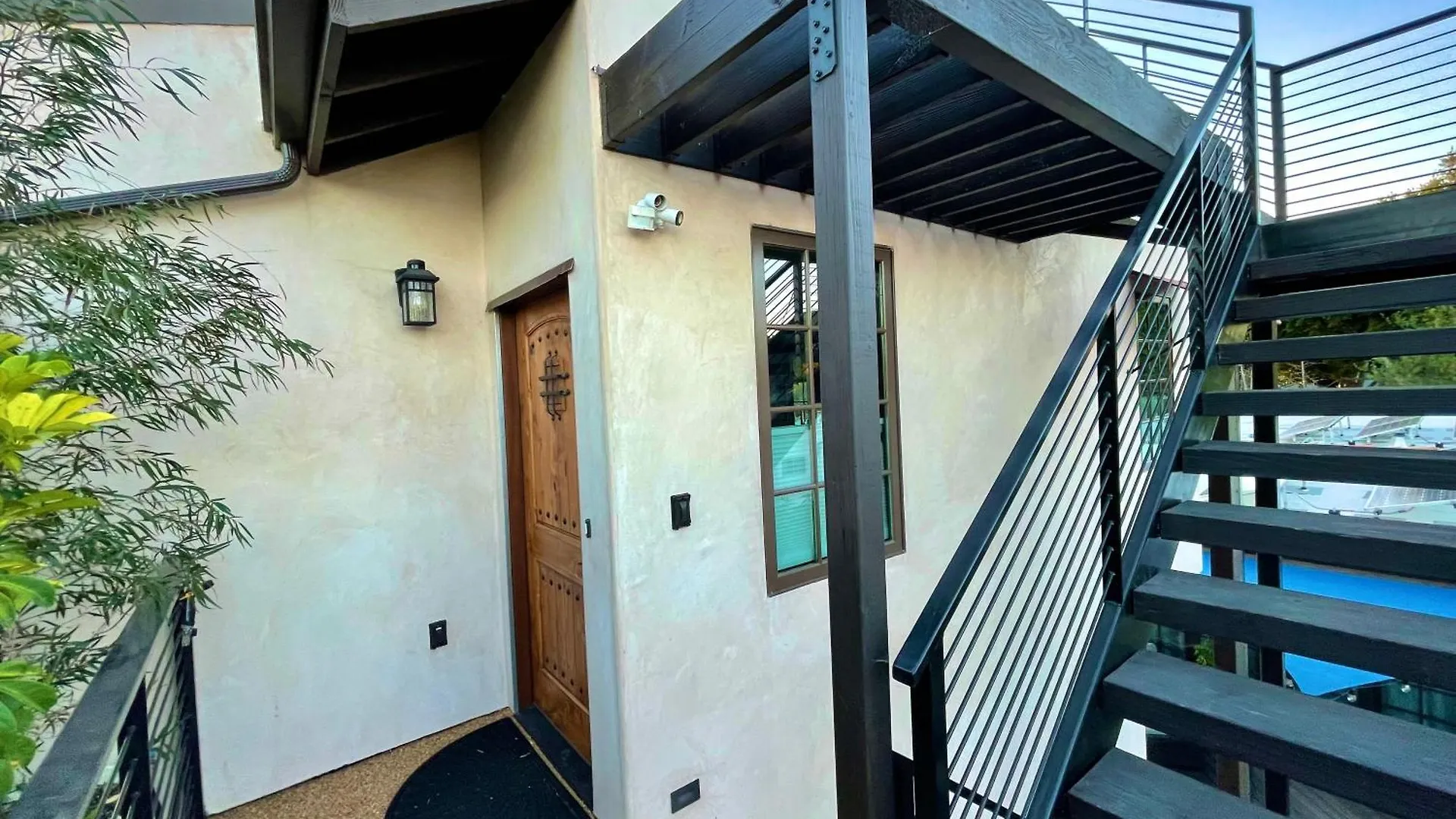 Cozy Guesthouse With Rooftop Deck Los Angeles 0*,